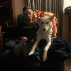 Meet your Posher, Mandie